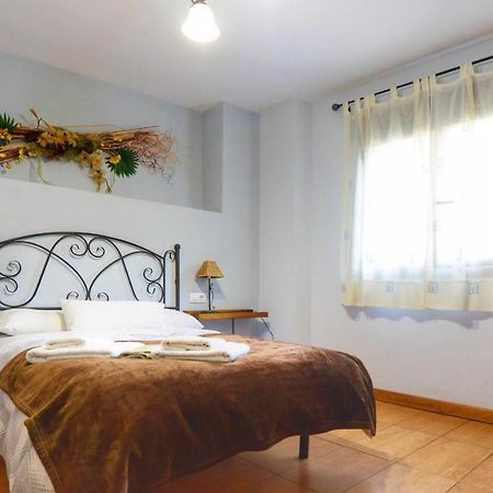 Apartamentos Rurales La Vera Jarandilla de la Vera Esterno foto