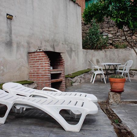 Apartamentos Rurales La Vera Jarandilla de la Vera Esterno foto