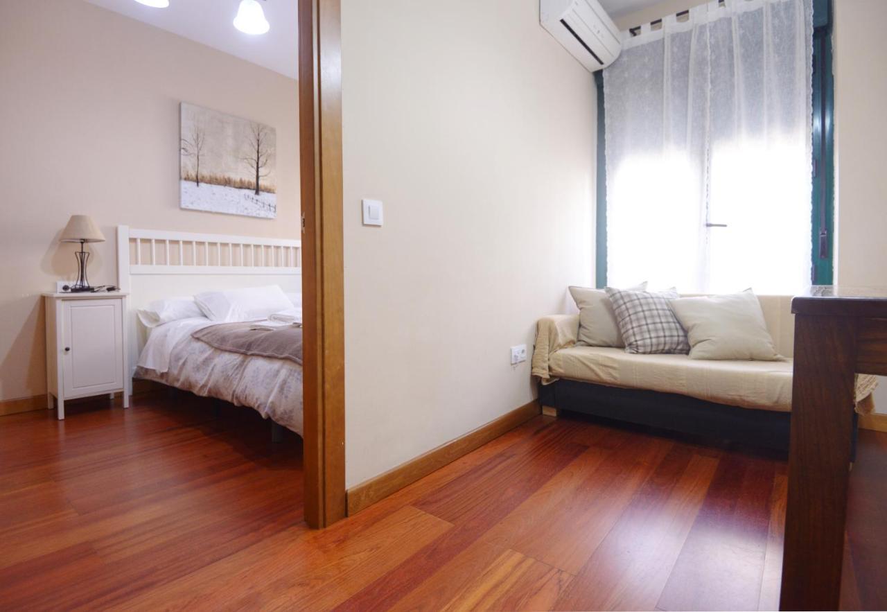 Apartamentos Rurales La Vera Jarandilla de la Vera Esterno foto