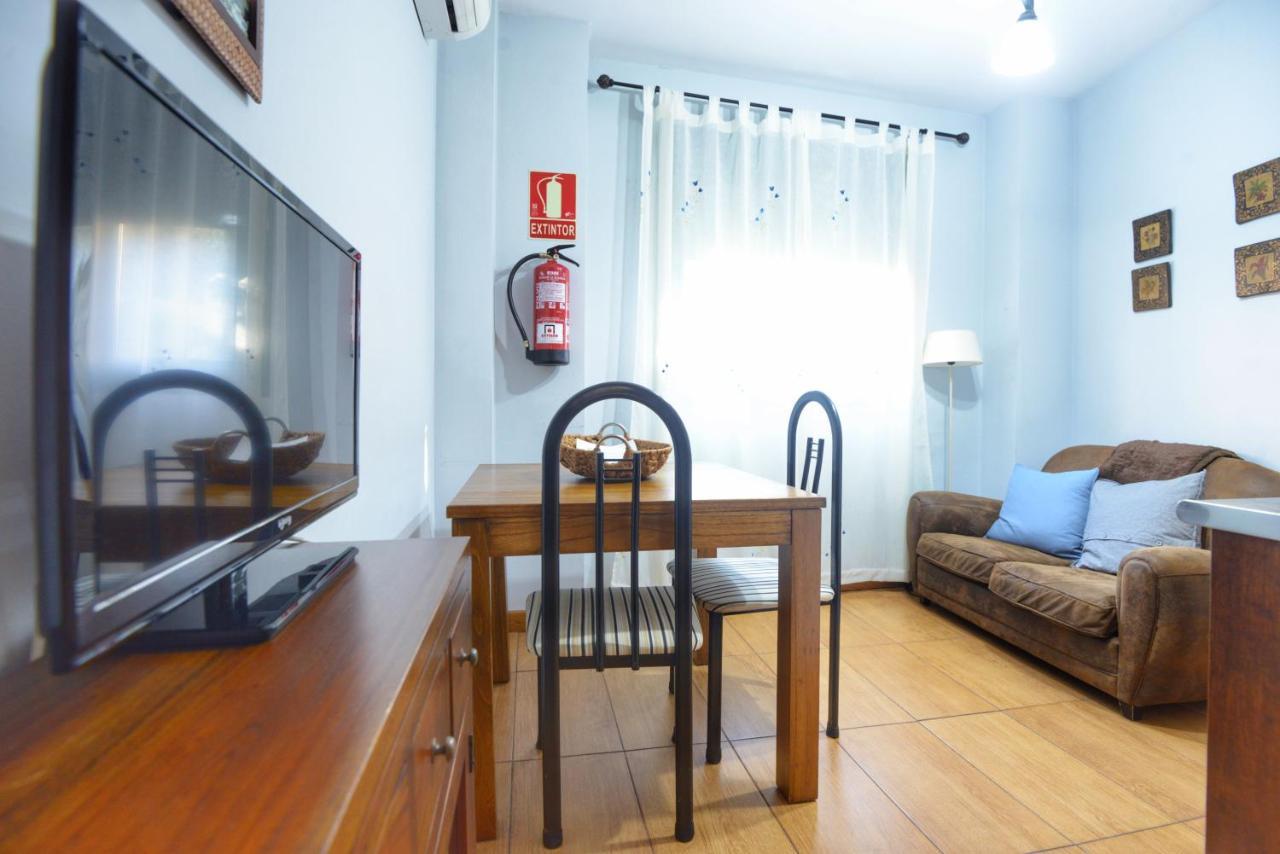 Apartamentos Rurales La Vera Jarandilla de la Vera Esterno foto