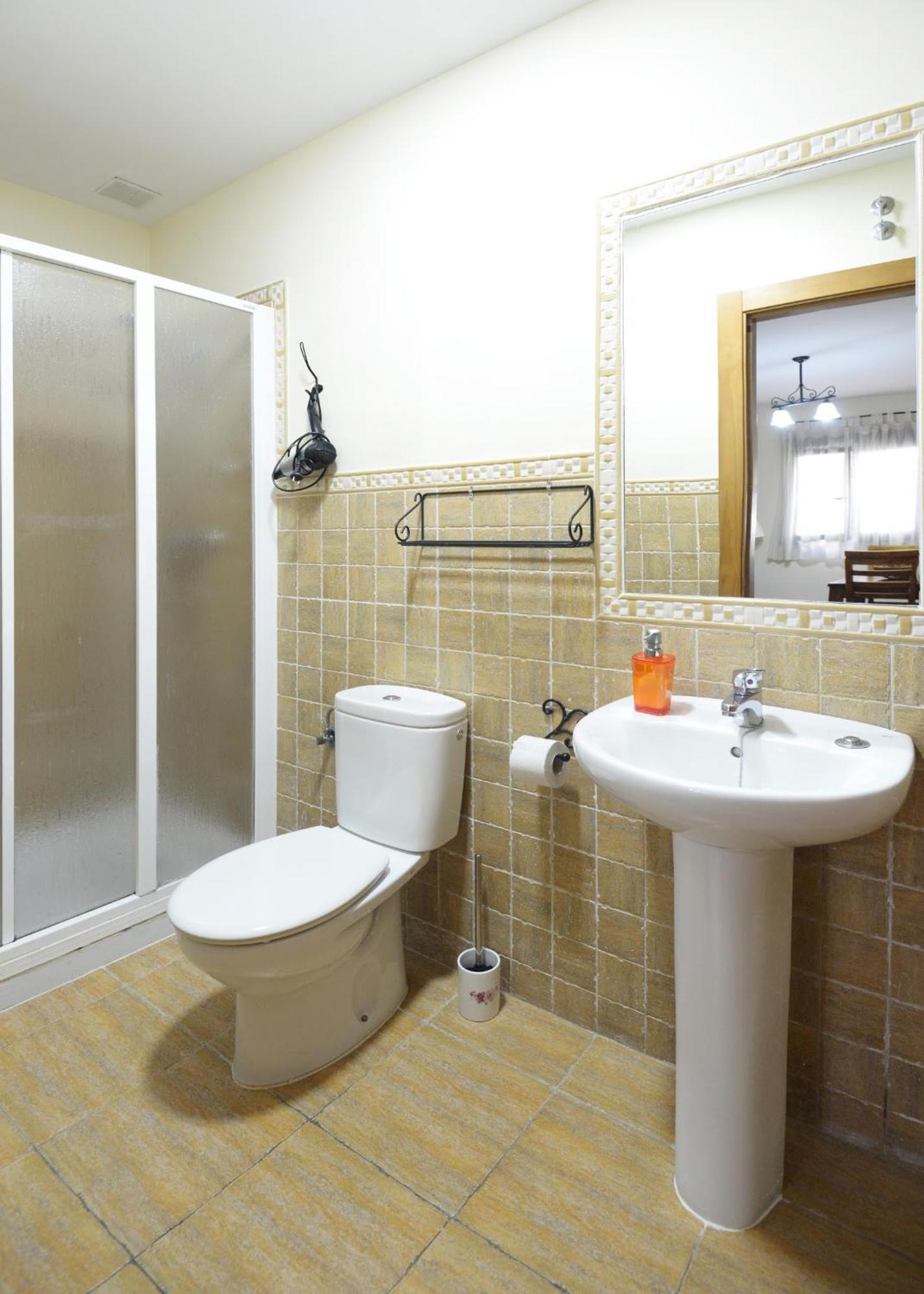 Apartamentos Rurales La Vera Jarandilla de la Vera Esterno foto