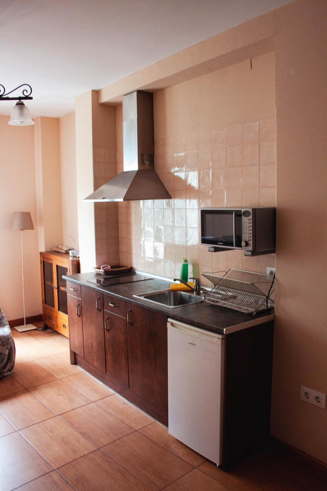 Apartamentos Rurales La Vera Jarandilla de la Vera Esterno foto