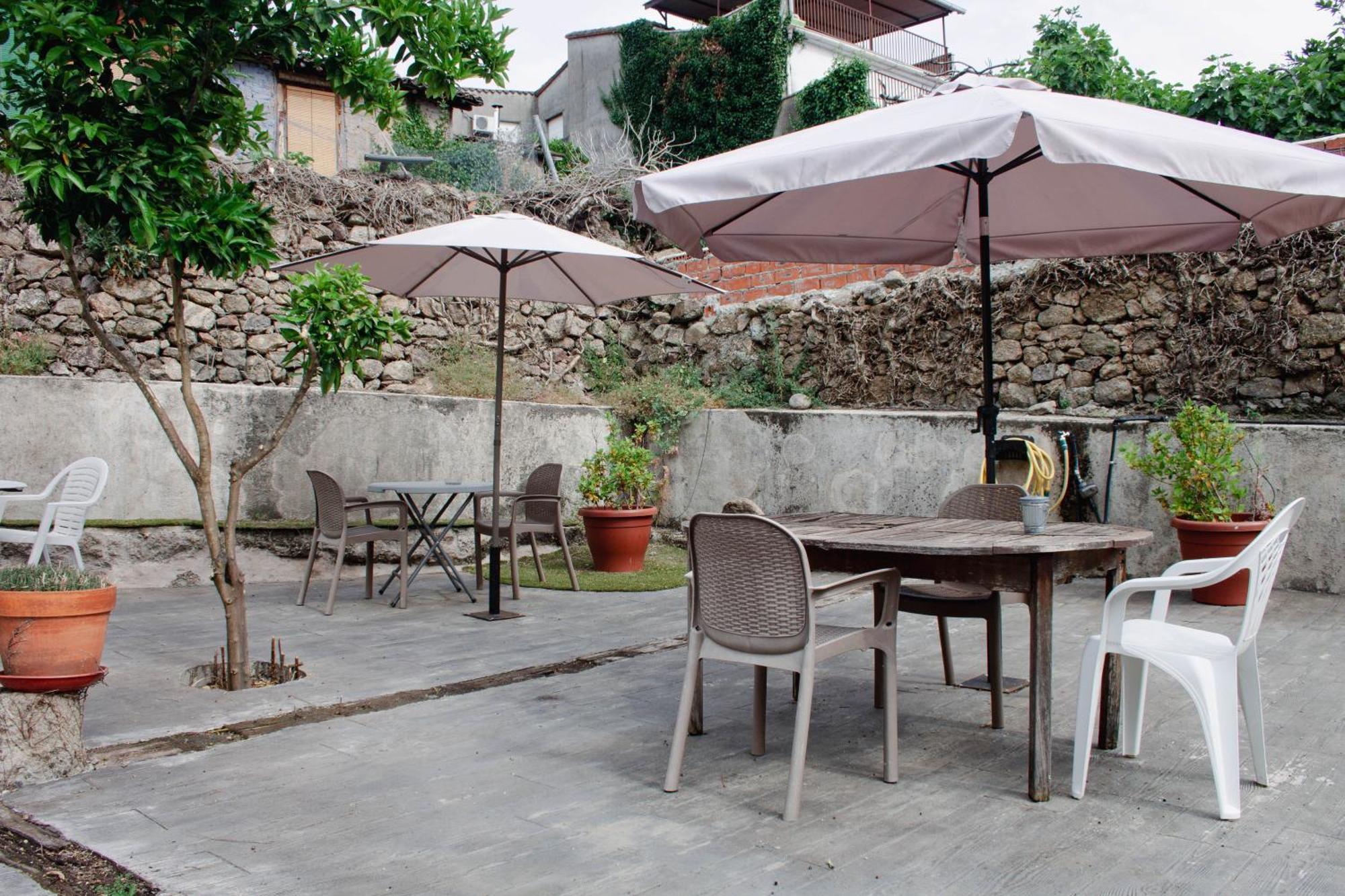 Apartamentos Rurales La Vera Jarandilla de la Vera Esterno foto