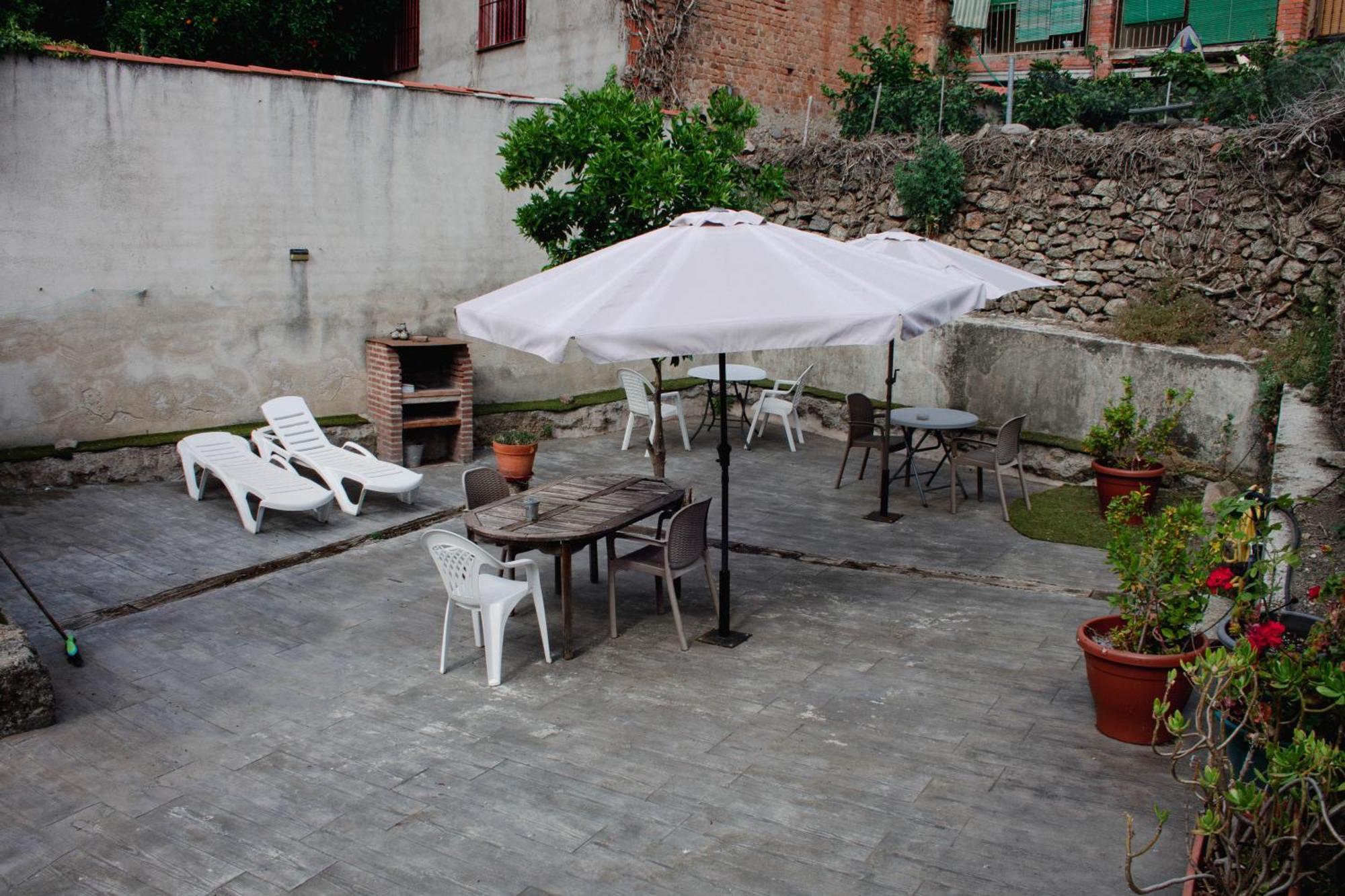 Apartamentos Rurales La Vera Jarandilla de la Vera Esterno foto