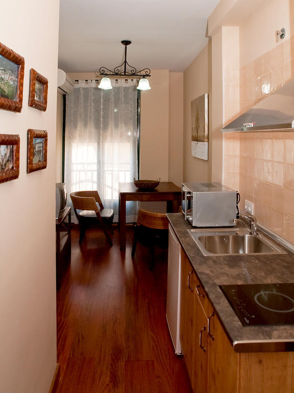 Apartamentos Rurales La Vera Jarandilla de la Vera Esterno foto