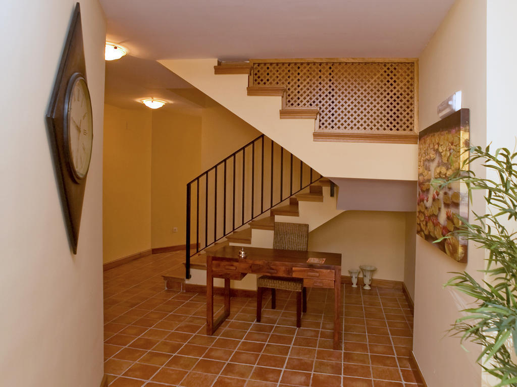 Apartamentos Rurales La Vera Jarandilla de la Vera Camera foto