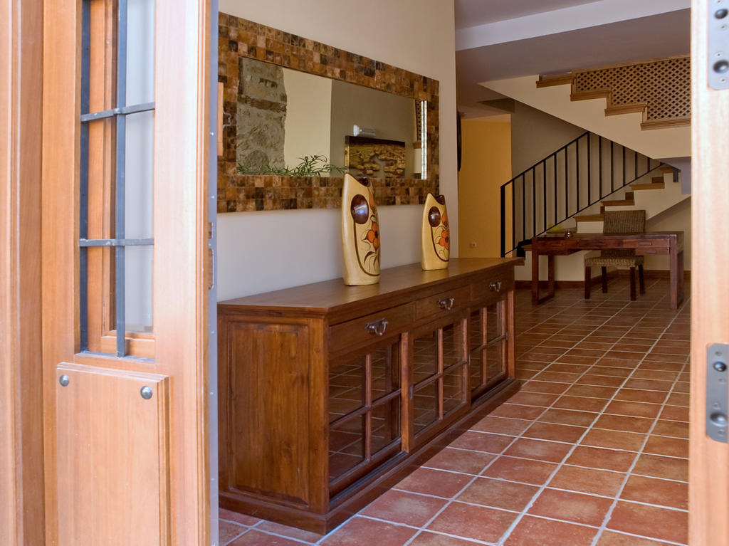 Apartamentos Rurales La Vera Jarandilla de la Vera Camera foto